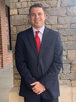 Randall S. Strause Jr.