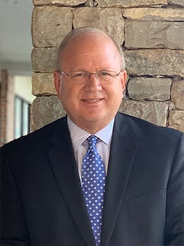 Randall S. Strause